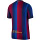 3. Nike FC Barcelona Heimtrikot 2026/27 Herren Marineblau/Burgunderrot II2709 683