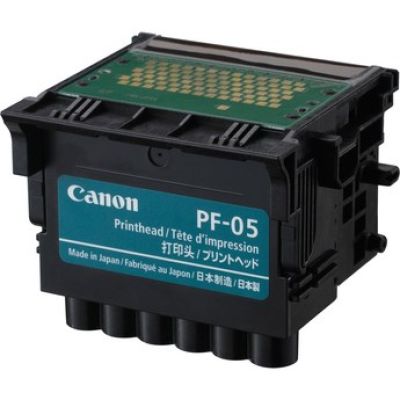 Canon PF-05 Tintenstrahldruckkopf