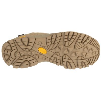 4. Merrell Moab 3 Syn GTX J500433 Grau 41