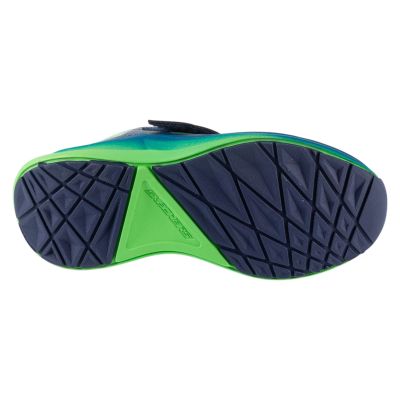 4. Skechers Max Cushioning Ascender 404022L-NVLM Marineblau Größe 31