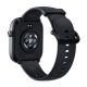 2. Mibro C4 Smartwatch Dunkelgrau