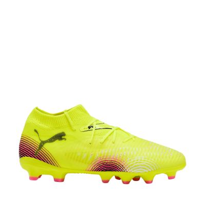 7. Puma Future 8 Pro FG/AG Jr 108142 03 Fußballschuhe