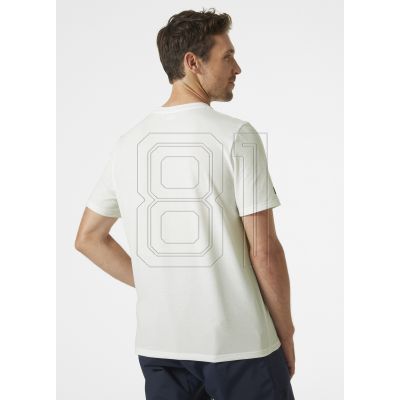 6. Helly Hansen HP Race T-shirt M 34294 001