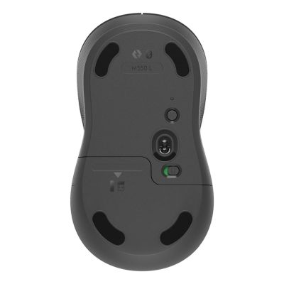 4. Logitech 910-007187 nicht kategorisiert