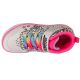 3. Skechers Sport Court 92 - Color Me Kicks 302213L-WMLT Weiß 27