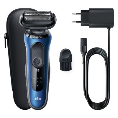 6. Braun Series 61 - B1000s Rasierapparat