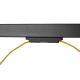 3. Equip Wall Mount 43"-80"/50kg 1TFT 4Gelenke neig/schwenk schwarz