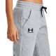 7. Under Armour Rival Fleece W Hose 1356416 035