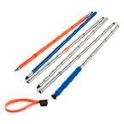 Sonde 240 ALU PFA Silber universell