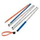 Sonde 240 ALU PFA Silber universell
