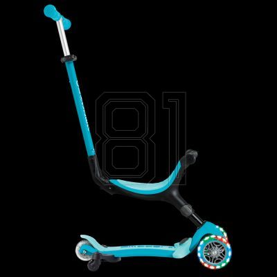 28. Roller mit Aufsitz GO•UP ACTIVE LIGHTS 360 (749-300)