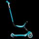 28. Roller mit Aufsitz GO•UP ACTIVE LIGHTS 360 (749-300)