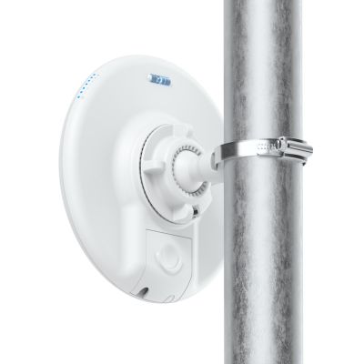 7. Ubiquiti UDB-Pro-EU | Clientgerät | Device Bridge Pro, Wi-Fi, 5 GHz, 2x GbE RJ45, 1x Passive PoE