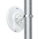 7. Ubiquiti UDB-Pro-EU | Clientgerät | Device Bridge Pro, Wi-Fi, 5 GHz, 2x GbE RJ45, 1x Passive PoE