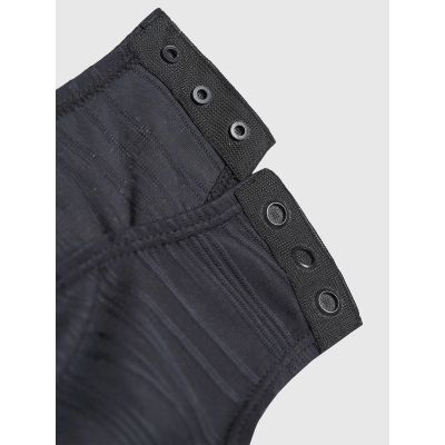 8. Damen-Bodysuit mit Rückenausschnitt 4F 4FWSS25TBODF005-20S