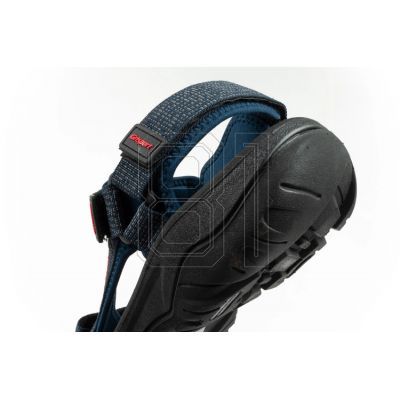 7. Grisport M GR-25-34-9022M Sandalen