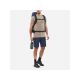 2. MILLET Ubic Stretch Short M marineblaue Herrenshorts