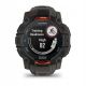 4. Smartwatch GARMIN Instinct 3 50 mm SOLAR Schwarz