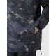 8. Damen-Snowboardjacke mit 8000er Membran, Größe 4F 4FWAW24TTJAF585-90A