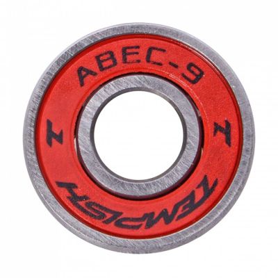 3. TEMPISH Chrome ABEC-9-Lager