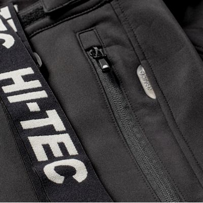 8. Hi-Tec Lemro Skihose M 92800216539