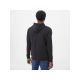 4. MILLET M Millet Sweat Hoodie Schwarz