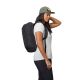 6. Gregory Rhune 22 Carbon Black Tagesrucksack