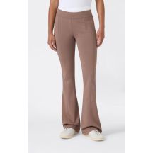 Champion Damen FLARE LEGGINGS 118853 MS513 DPU