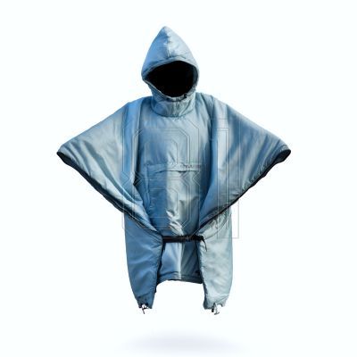 20. Offlander dicker Poncho mit Heizung OFF_CACC_49