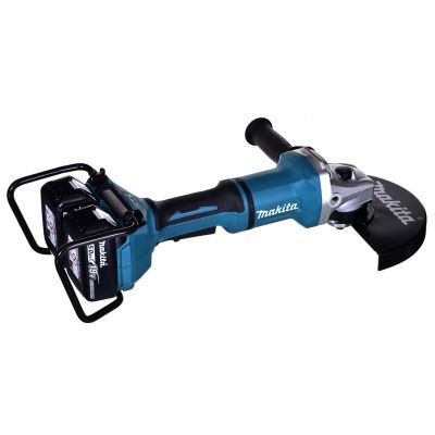 2. Makita GA900PT2 18V Winkelschleifer