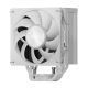 12. MODECOM CPU-KÜHLER VOLCANO 0C T201 WEISS