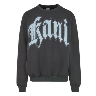 Karl Kani Inside Out Crew M 60200014 Sweatshirt