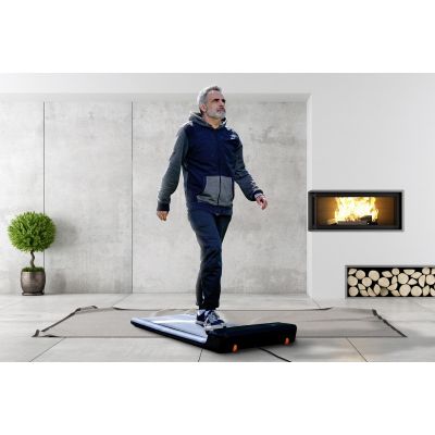 50. Kingsmith Walking Pad WPA1F PRO Elektrisches Laufband