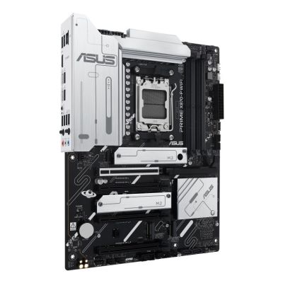 8. ASUS PRIME X870-P WIFI Mainboard