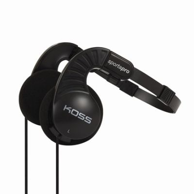 2. Koss | SPORTA PRO | Kopfhörer | Kabelgebunden | On-Ear | Schwarz