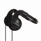 2. Koss | SPORTA PRO | Kopfhörer | Kabelgebunden | On-Ear | Schwarz