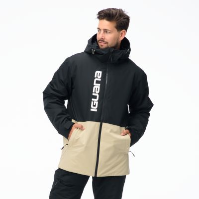 12. VOPRO II Isolierte Herrenjacke