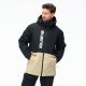 12. VOPRO II Isolierte Herrenjacke