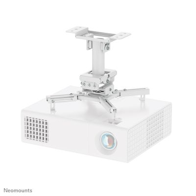 Deckenhalterung für Neomounts CL25-530WH1 Projektor