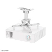 Deckenhalterung für Neomounts CL25-530WH1 Projektor