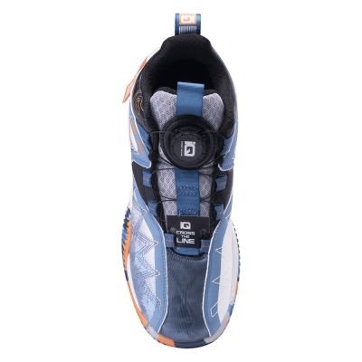 6. IQ Cross The Line Basky Jr 92800598190 Schuhe