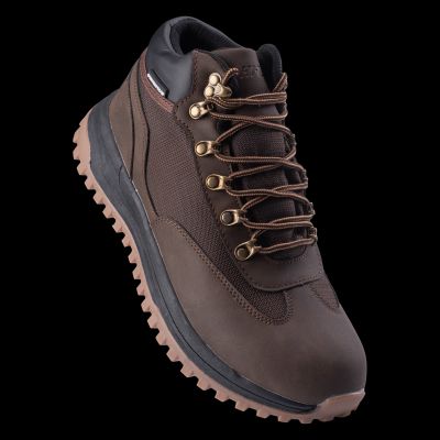 5. RULEN MID WP Herrenschuhe