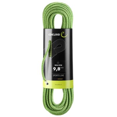 Boa Turnseil 9,8 mm 50 m EDELRID