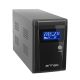 2. USV ARMAC BÜROLINE-INT 3X 230V PL O/1500E/LCD