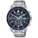 Herrenuhr CASIO EDIFICE Solar EFS-S510D-2AVUEF + Box