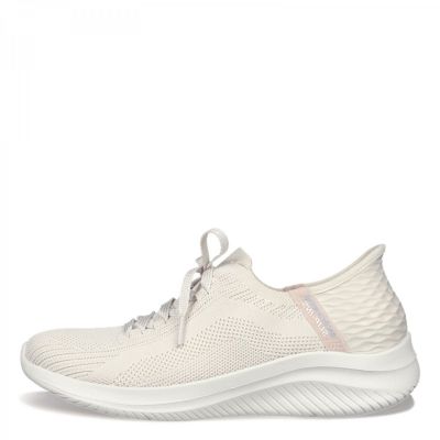 2. Skechers Ultra Flex 3.0 Brilliant Path W Schuhe 149710-NAT