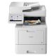 12. Brother MFC-L9670CDN Multifunktionsdrucker, Laser, A4, 2400 x 600 dpi, 40 Seiten/Minute