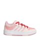 Adidas Disney Hoops Classic Pink Kinderschuhe KI7920
