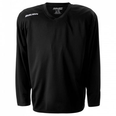 2. Bauer Kinder-Hockeytrikot