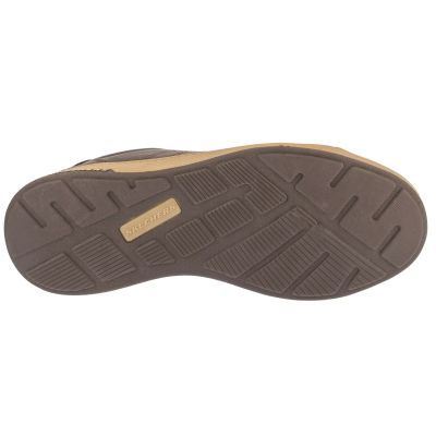 4. Skechers Cavell - Hensley 210946-CHOC Braun 41
